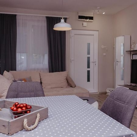 Apartment Tea سبليت المظهر الخارجي الصورة