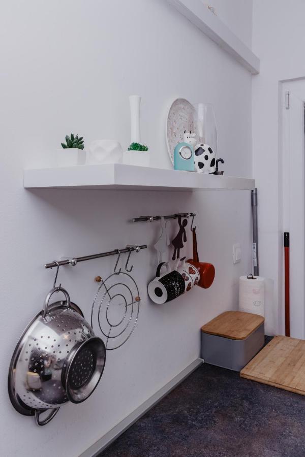 Apartment Tea سبليت المظهر الخارجي الصورة