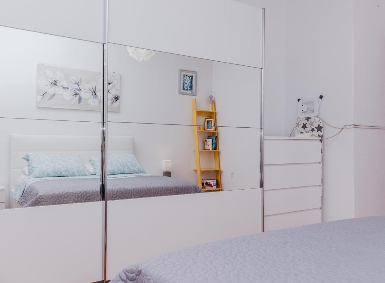 Apartment Tea سبليت المظهر الخارجي الصورة