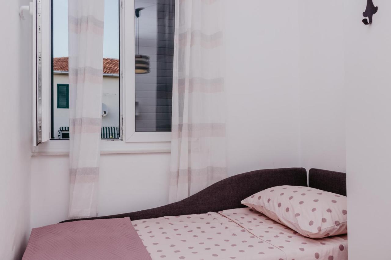 Apartment Tea سبليت المظهر الخارجي الصورة