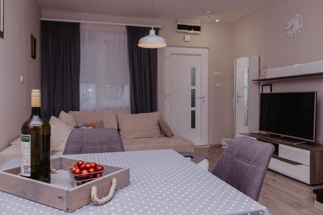 Apartment Tea سبليت المظهر الخارجي الصورة
