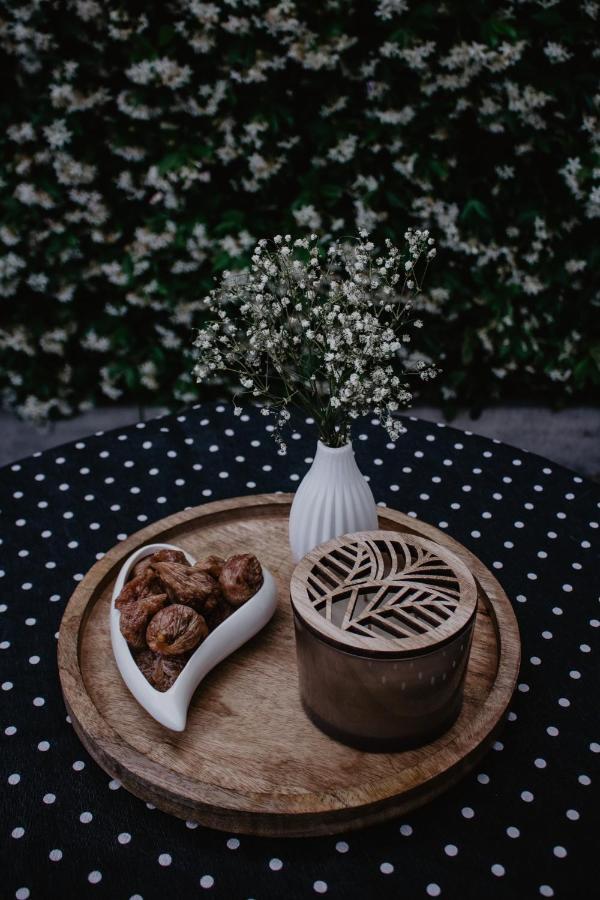 Apartment Tea سبليت المظهر الخارجي الصورة