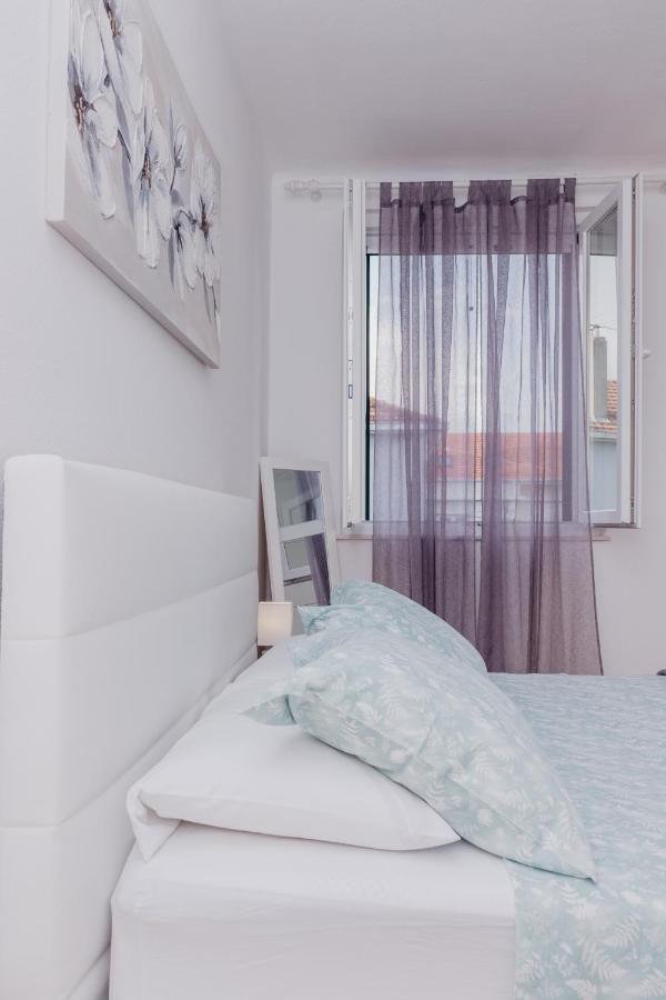 Apartment Tea سبليت المظهر الخارجي الصورة