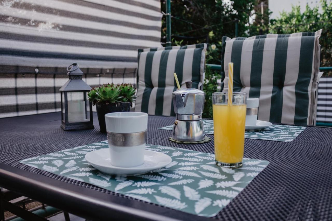 Apartment Tea سبليت المظهر الخارجي الصورة