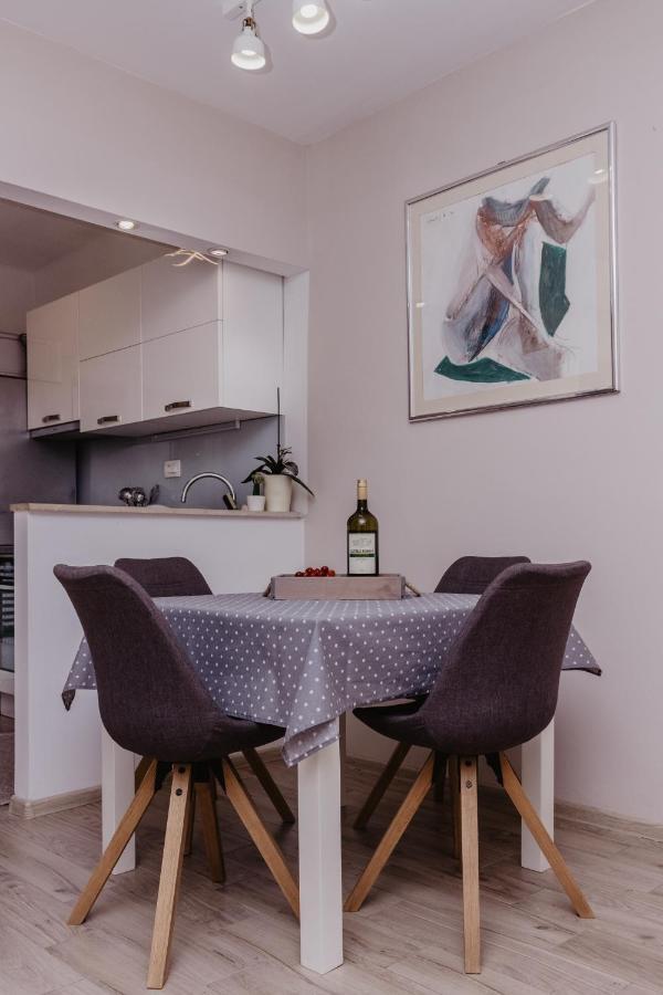 Apartment Tea سبليت المظهر الخارجي الصورة