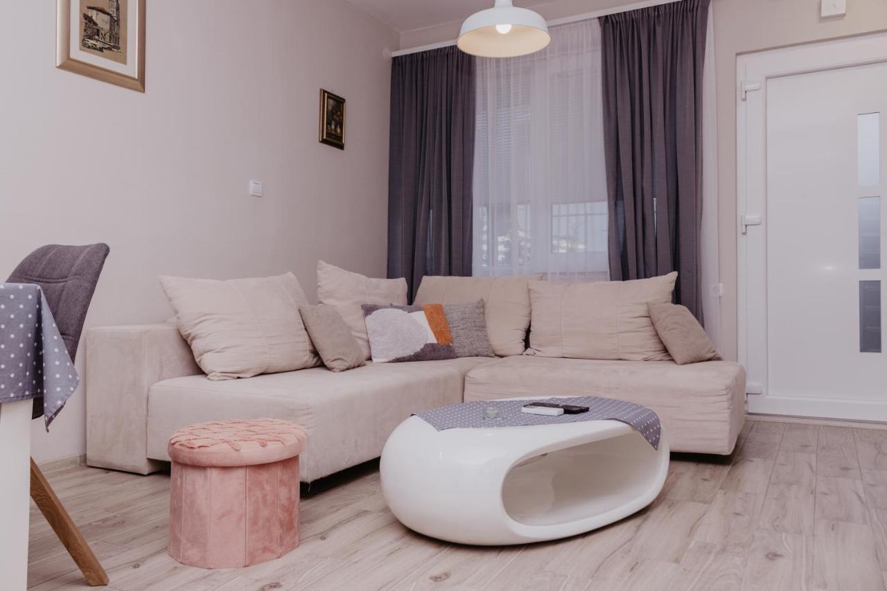 Apartment Tea سبليت المظهر الخارجي الصورة