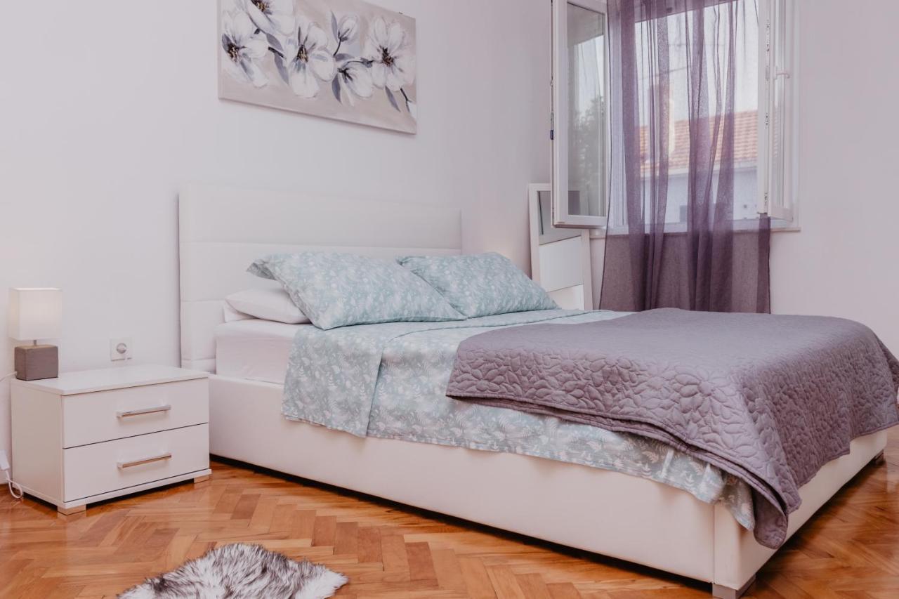 Apartment Tea سبليت المظهر الخارجي الصورة