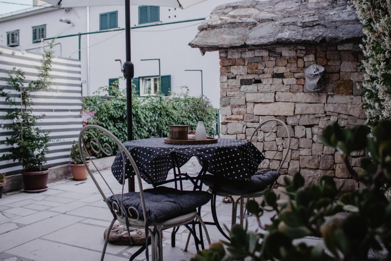 Apartment Tea سبليت المظهر الخارجي الصورة