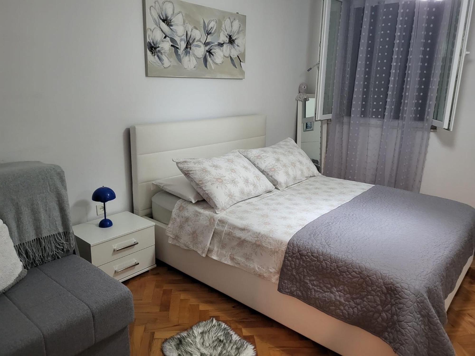 Apartment Tea سبليت المظهر الخارجي الصورة