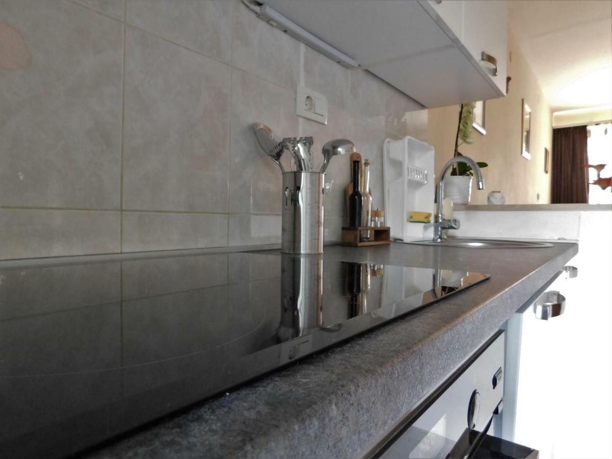 Apartment Tea سبليت المظهر الخارجي الصورة