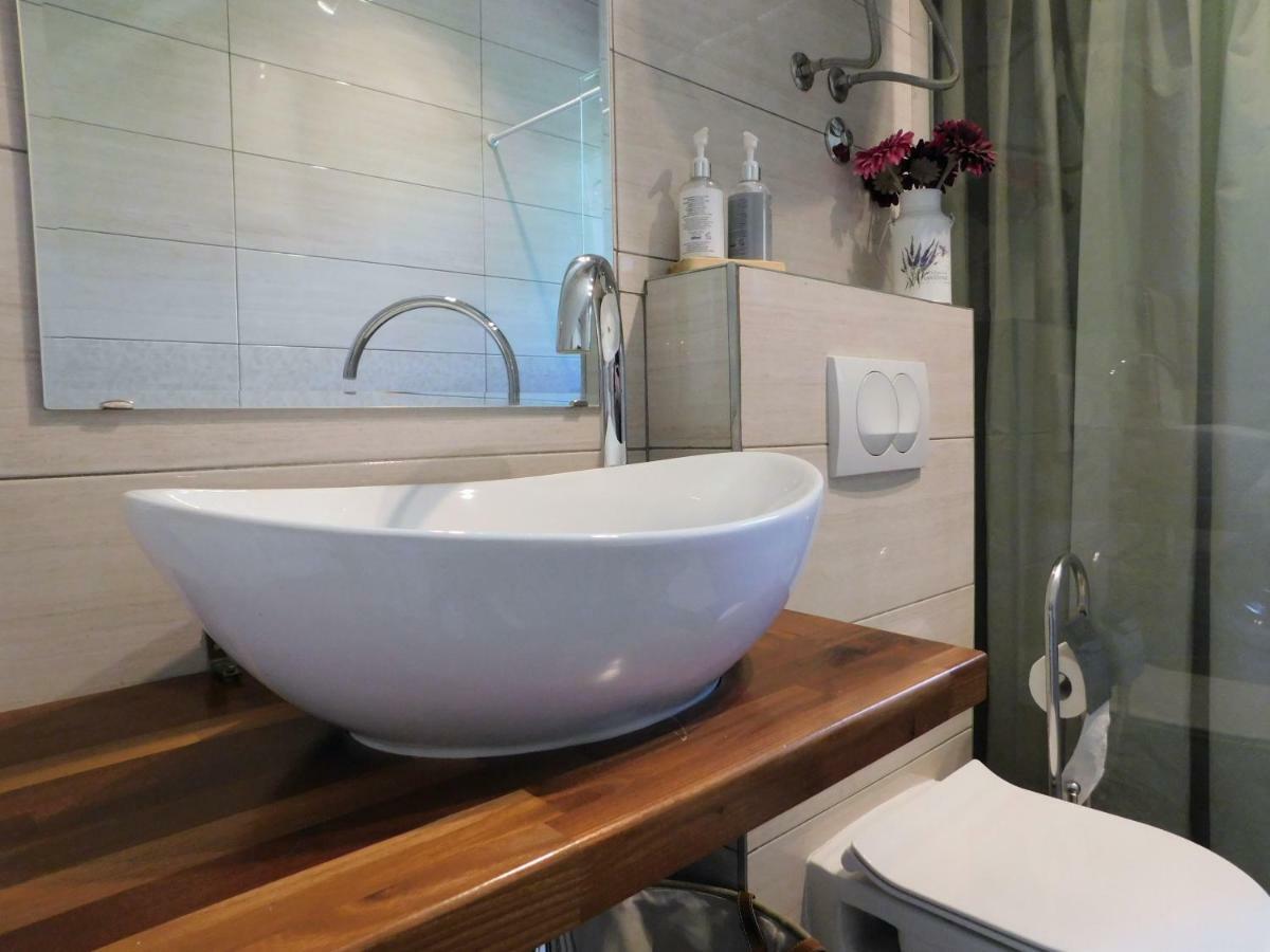 Apartment Tea سبليت المظهر الخارجي الصورة