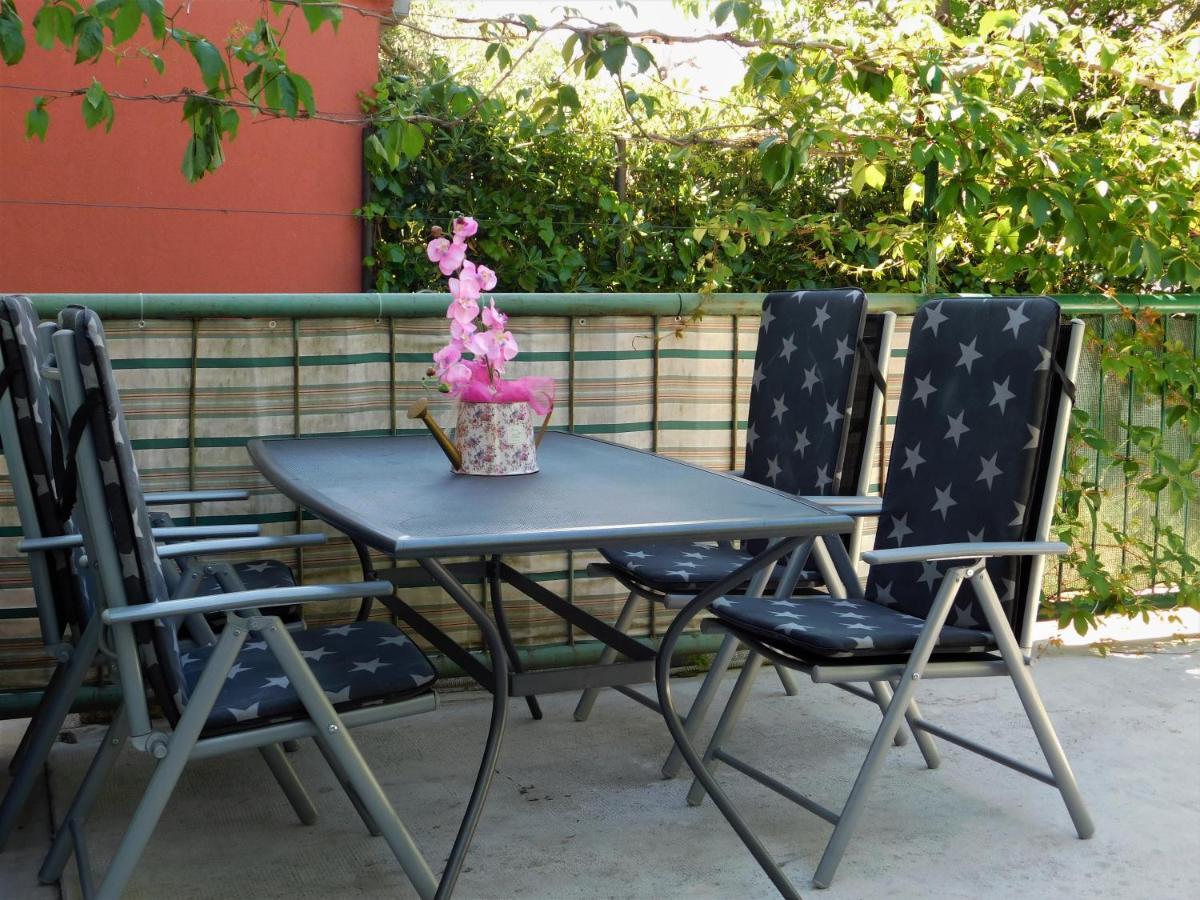 Apartment Tea سبليت المظهر الخارجي الصورة